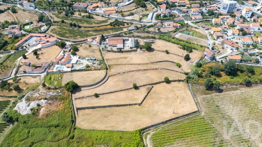Terreno para Venda em Astromil Foto 11