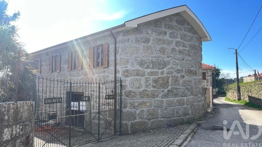 Terreno para Venda em Astromil Foto 5