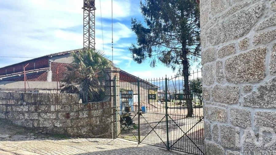 Terreno para Venda em Astromil Foto 4