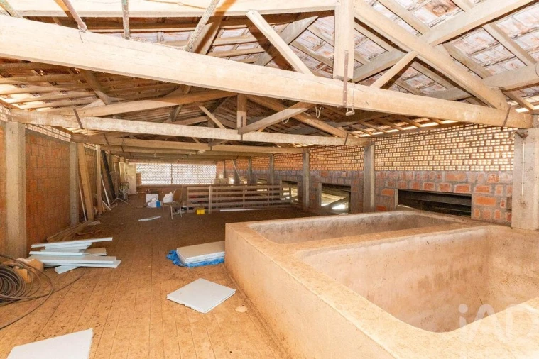 Terreno para Venda em Astromil Foto 7