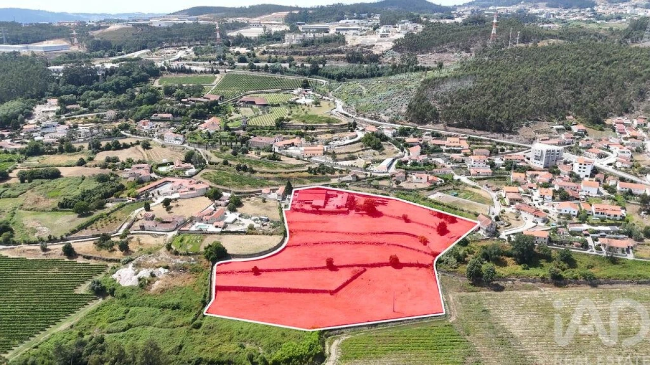 Terreno para Venda em Astromil Foto 15