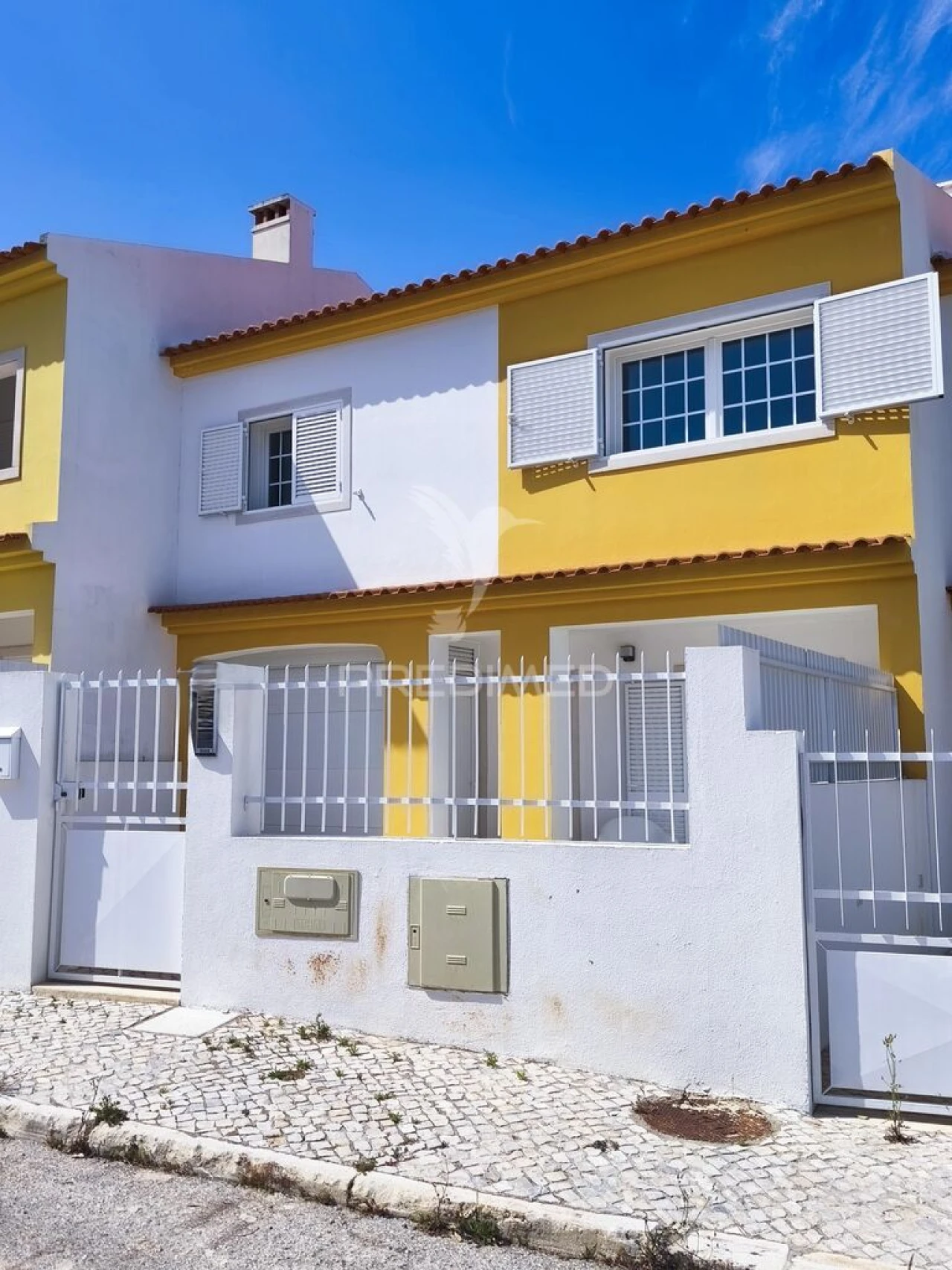 Moradia T4 para Venda em Sesimbra (Castelo) Foto 4