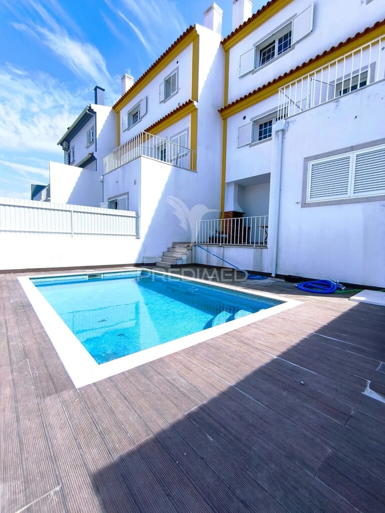 Moradia T4 para Venda em Sesimbra (Castelo) Foto 1