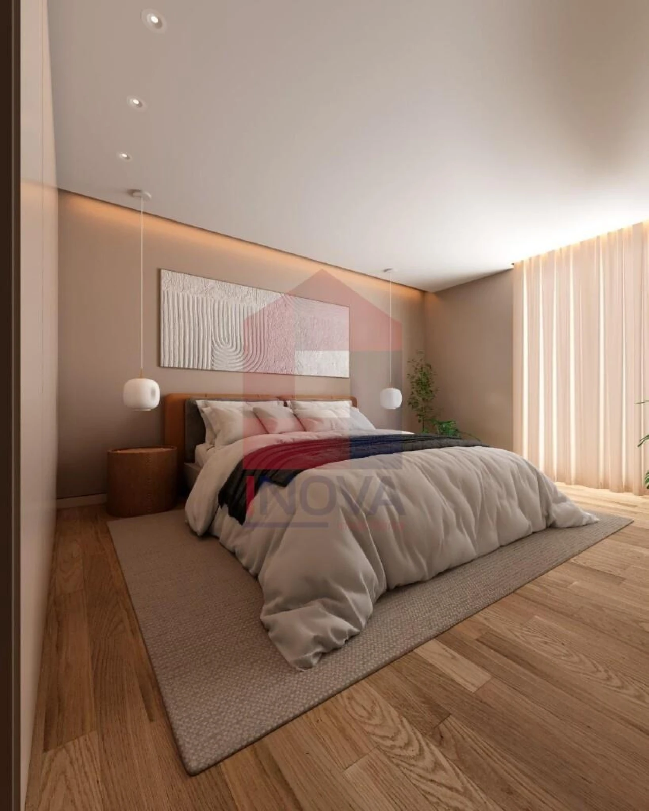 Apartamento T3 para Venda em Vila Verde e Barbudo Foto 20
