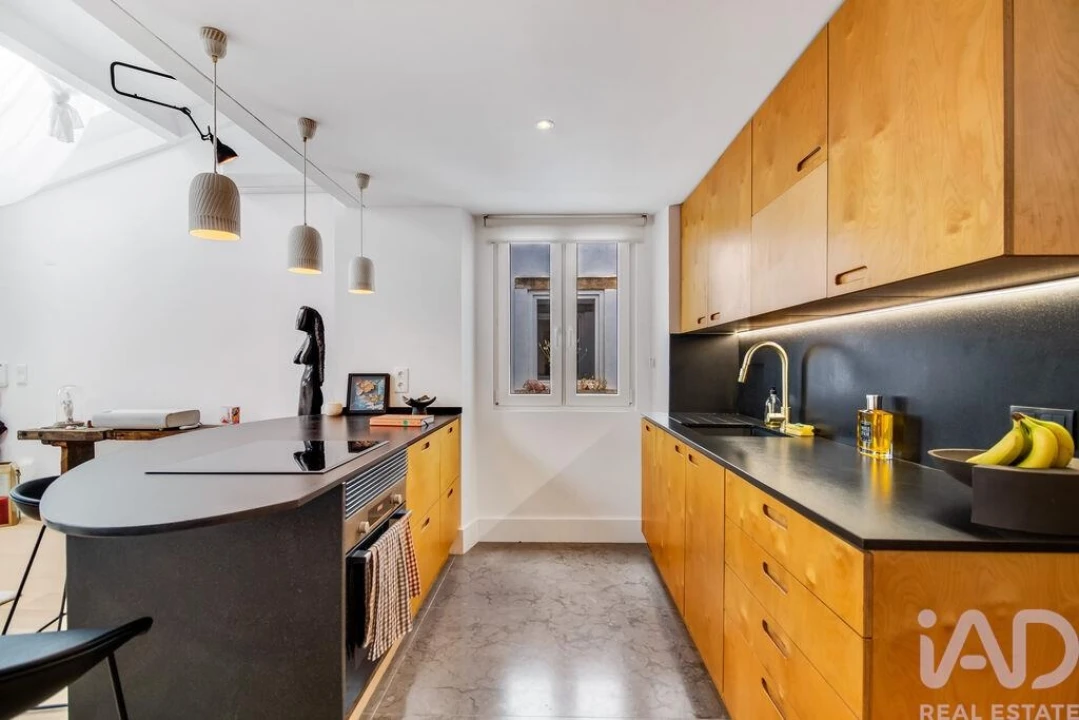 Apartamento T2 para Venda em Misericórdia Foto 29