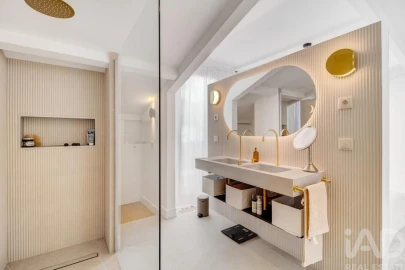 Apartamento T2 para Venda em Misericórdia