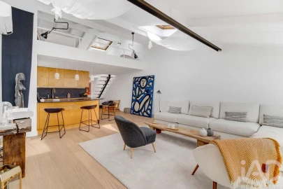 Apartamento T2 para Venda em Misericórdia