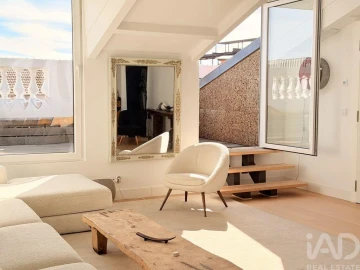 Apartamento T2 para Venda em Misericórdia