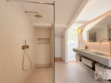 Apartamento T2 para Venda em Misericórdia