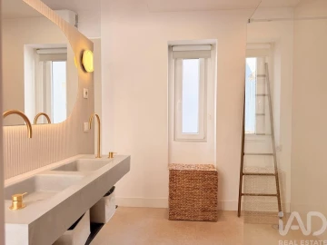 Apartamento T2 para Venda em Misericórdia