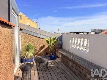 Apartamento T2 para Venda em Misericórdia