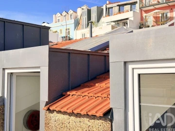 Apartamento T2 para Venda em Misericórdia