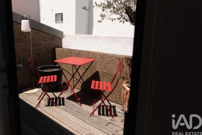Apartamento T2 para Venda em Misericórdia