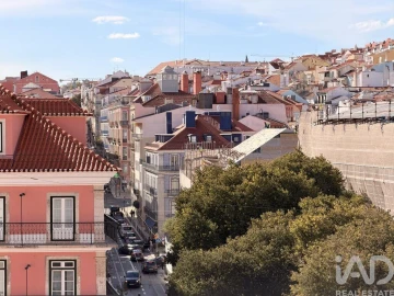 Apartamento T2 para Venda em Misericórdia