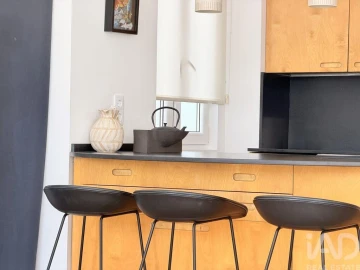 Apartamento T2 para Venda em Misericórdia