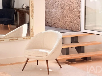 Apartamento T2 para Venda em Misericórdia
