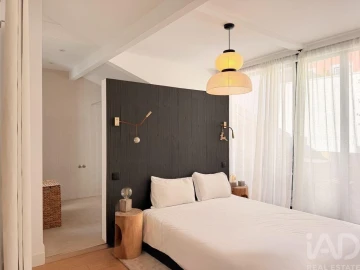 Apartamento T2 para Venda em Misericórdia