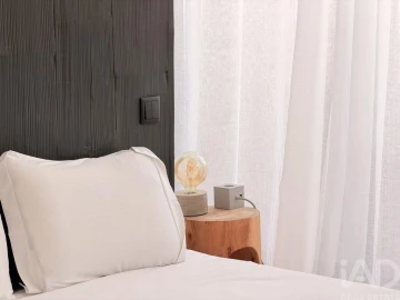 Apartamento T2 para Venda em Misericórdia
