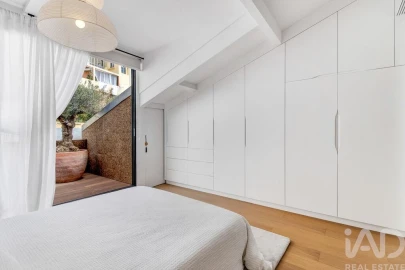 Apartamento T2 para Venda em Misericórdia