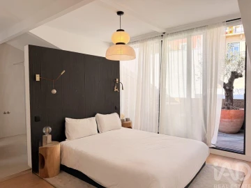 Apartamento T2 para Venda em Misericórdia
