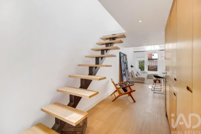 Apartamento T2 para Venda em Misericórdia