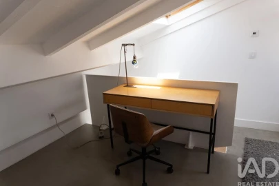 Apartamento T2 para Venda em Misericórdia