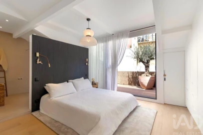 Apartamento T2 para Venda em Misericórdia