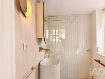 Apartamento T2 para Venda em Misericórdia