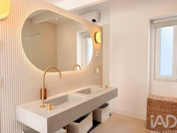Apartamento T2 para Venda em Misericórdia
