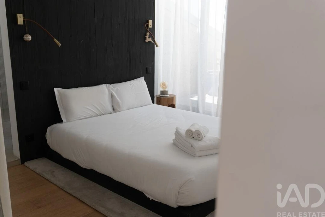 Apartamento T2 para Venda em Misericórdia Foto 18