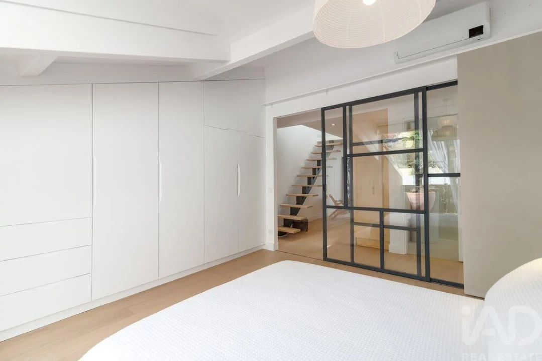 Apartamento T2 para Venda em Misericórdia Foto 10