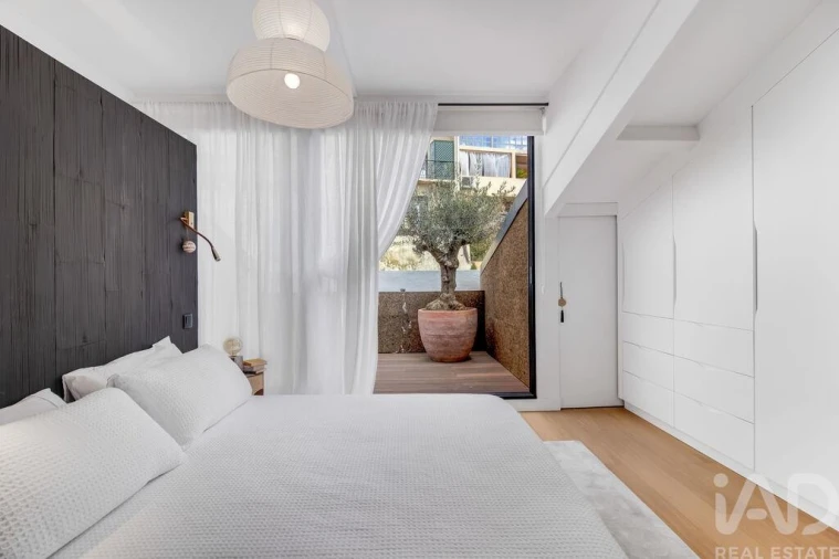 Apartamento T2 para Venda em Misericórdia Foto 8