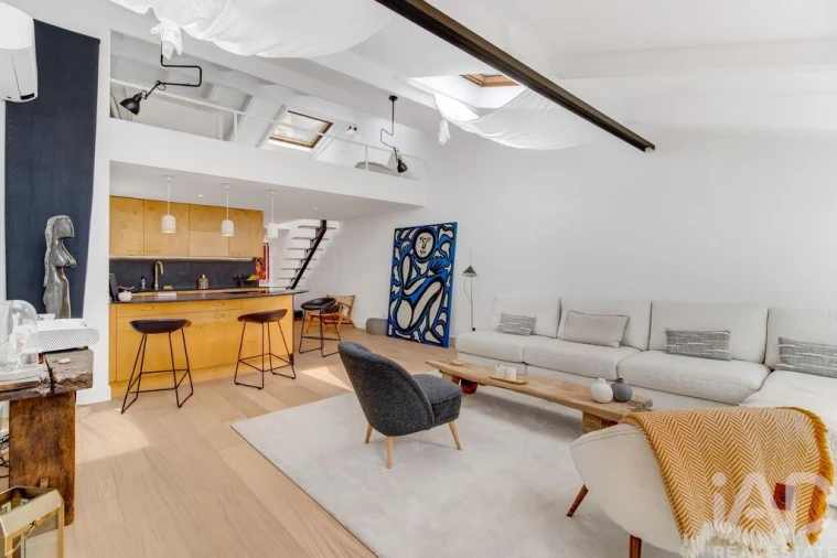 Apartamento T2 para Venda em Misericórdia Foto 27