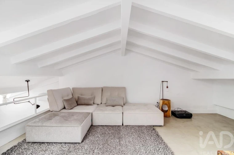Apartamento T2 para Venda em Misericórdia Foto 18