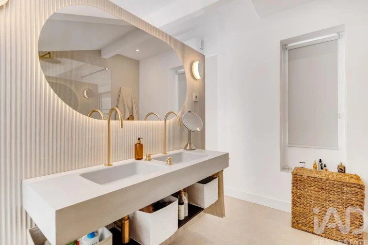 Apartamento T2 para Venda em Misericórdia Foto 14