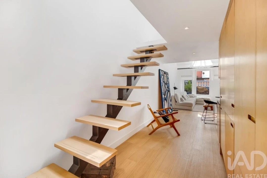 Apartamento T2 para Venda em Misericórdia Foto 16