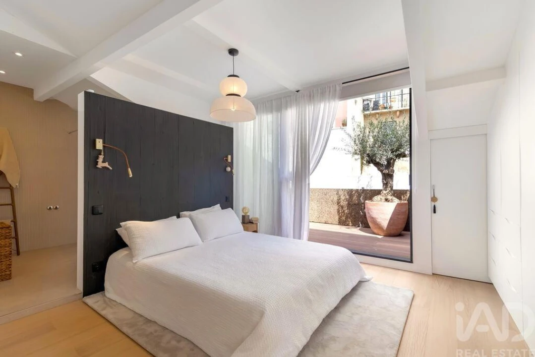 Apartamento T2 para Venda em Misericórdia Foto 3