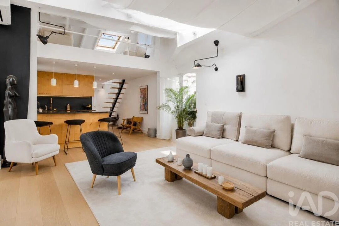 Apartamento T2 para Venda em Misericórdia Foto 1