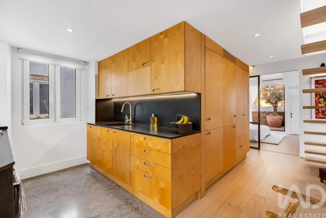 Apartamento T2 para Venda em Misericórdia Foto 30