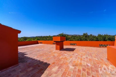 Moradia T3 para Venda em Quelfes