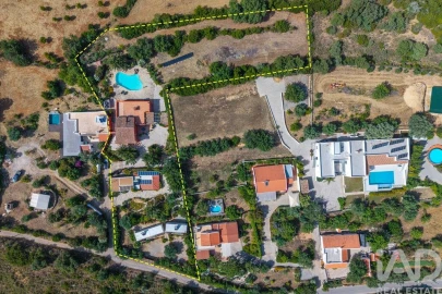 Moradia T3 para Venda em Quelfes