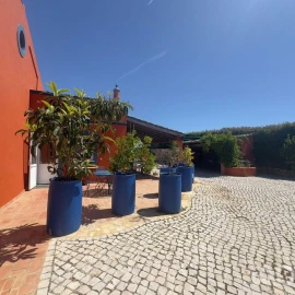Moradia T3 para Venda em Quelfes