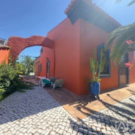 Moradia T3 para Venda em Quelfes