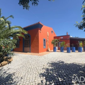 Moradia T3 para Venda em Quelfes