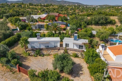 Moradia T3 para Venda em Quelfes