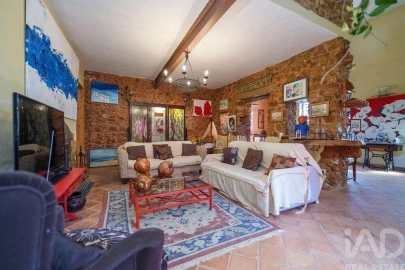 Moradia T3 para Venda em Quelfes