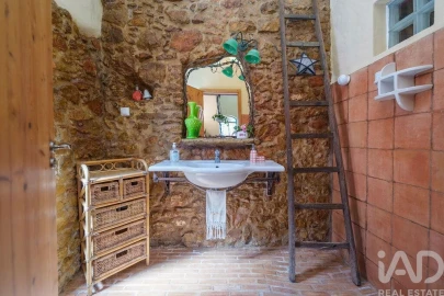 Moradia T3 para Venda em Quelfes