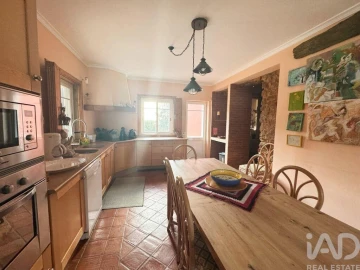 Moradia T3 para Venda em Quelfes