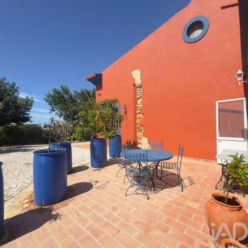 Moradia T3 para Venda em Quelfes Foto 4