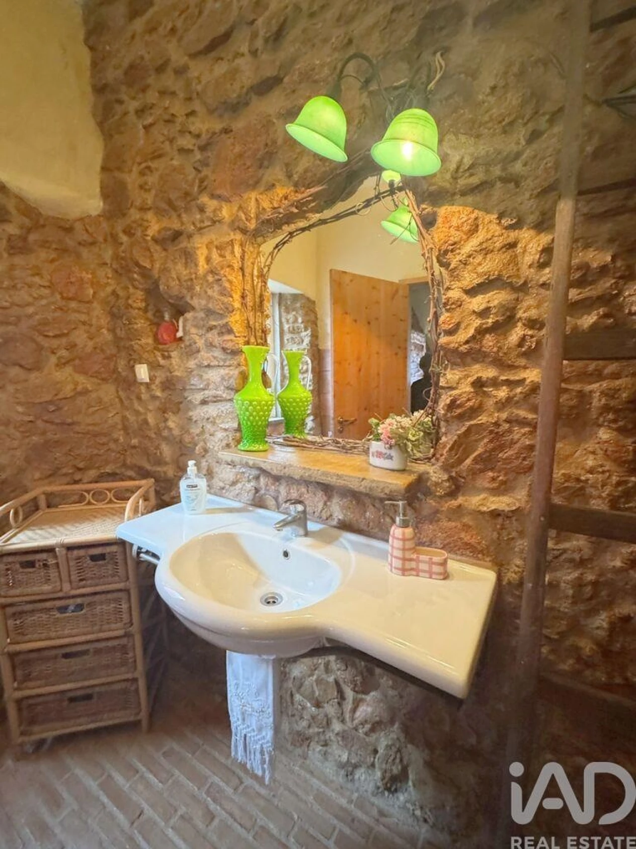 Moradia T3 para Venda em Quelfes Foto 23